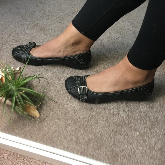 MIA Girl Flats - Picture 9 of 9